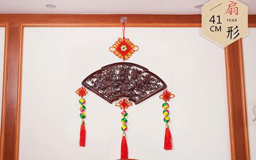 杜集中国结挂件实木客厅玄关壁挂装饰品种类大全